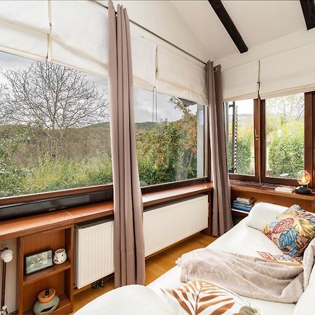 B&B Villa Sumrak Plitvica Plitvica selo Eksteriør billede