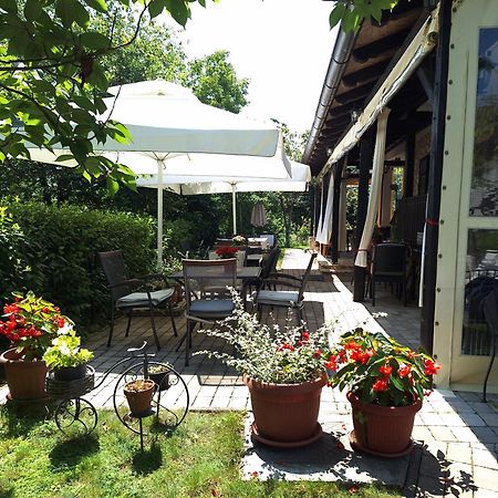 B&B Villa Sumrak Plitvica Plitvica selo Eksteriør billede