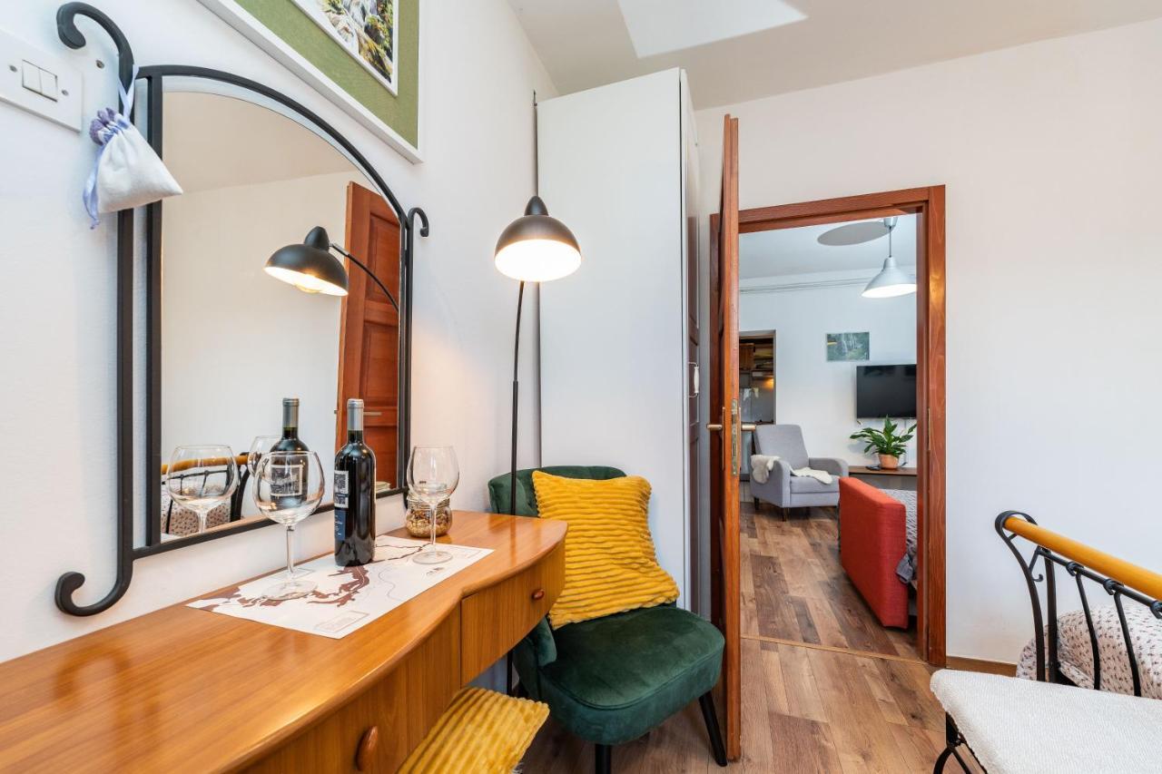 B&B Villa Sumrak Plitvica Plitvica selo Eksteriør billede