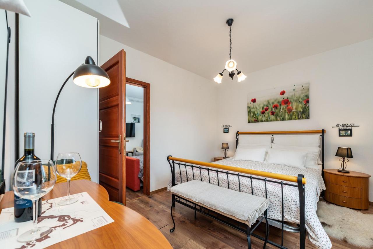 B&B Villa Sumrak Plitvica Plitvica selo Eksteriør billede