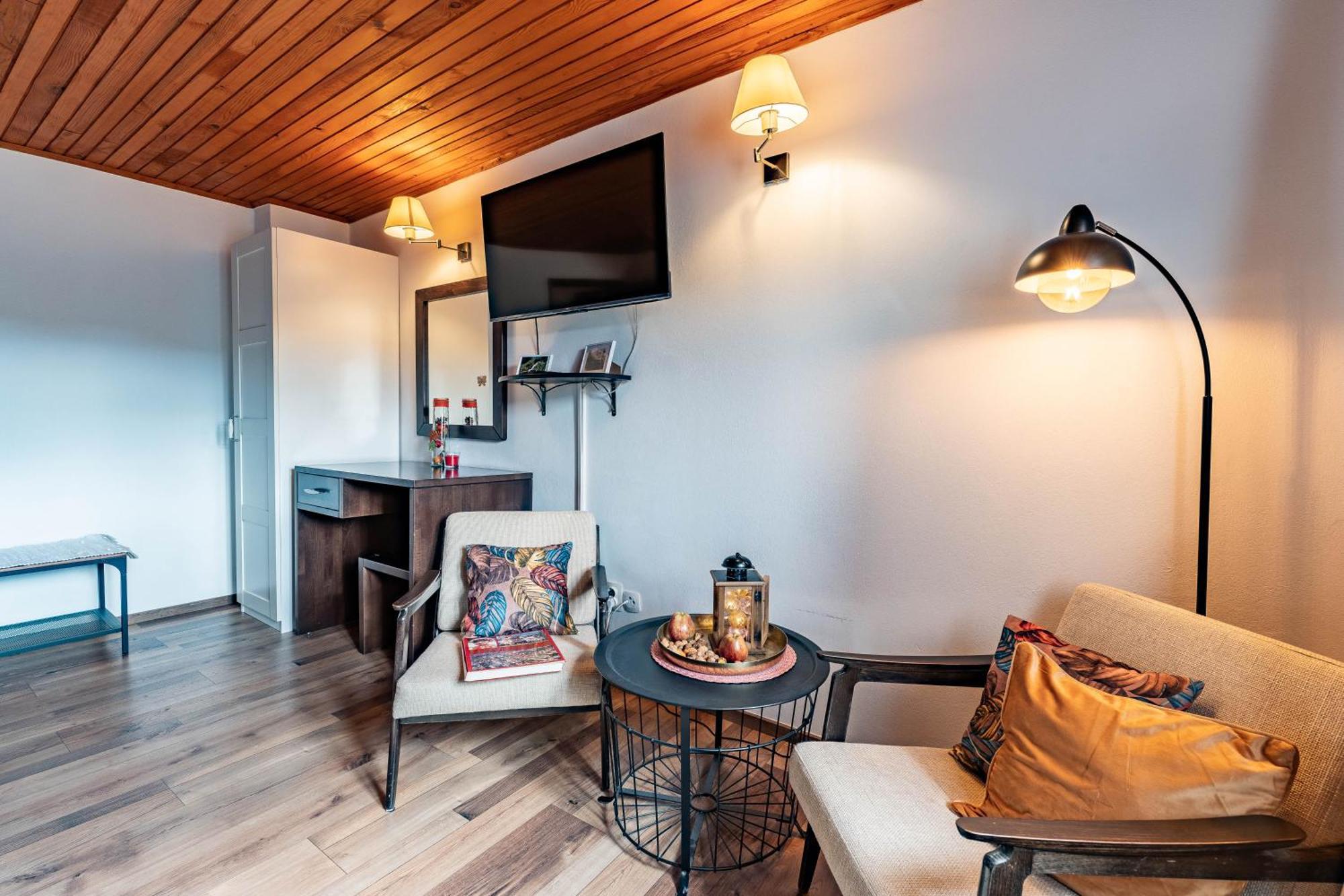 B&B Villa Sumrak Plitvica Plitvica selo Eksteriør billede