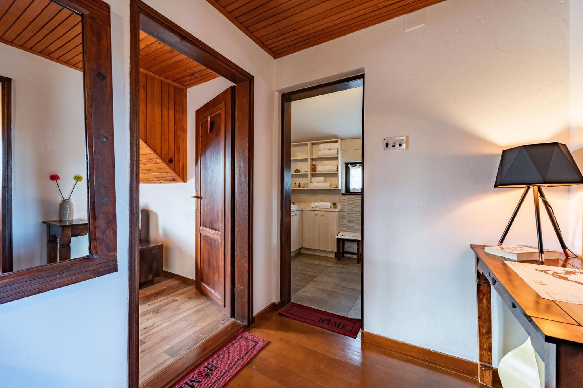 B&B Villa Sumrak Plitvica Plitvica selo Værelse billede