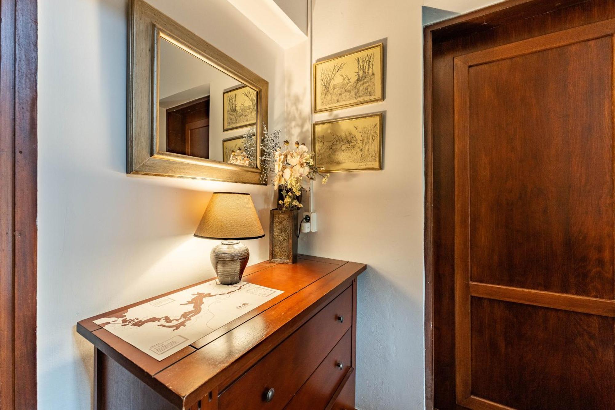 B&B Villa Sumrak Plitvica Plitvica selo Værelse billede