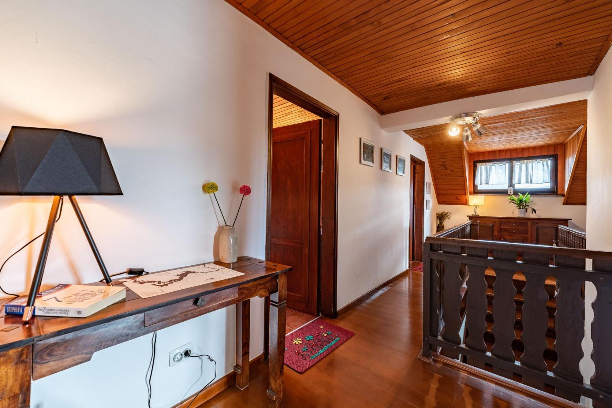 B&B Villa Sumrak Plitvica Plitvica selo Værelse billede