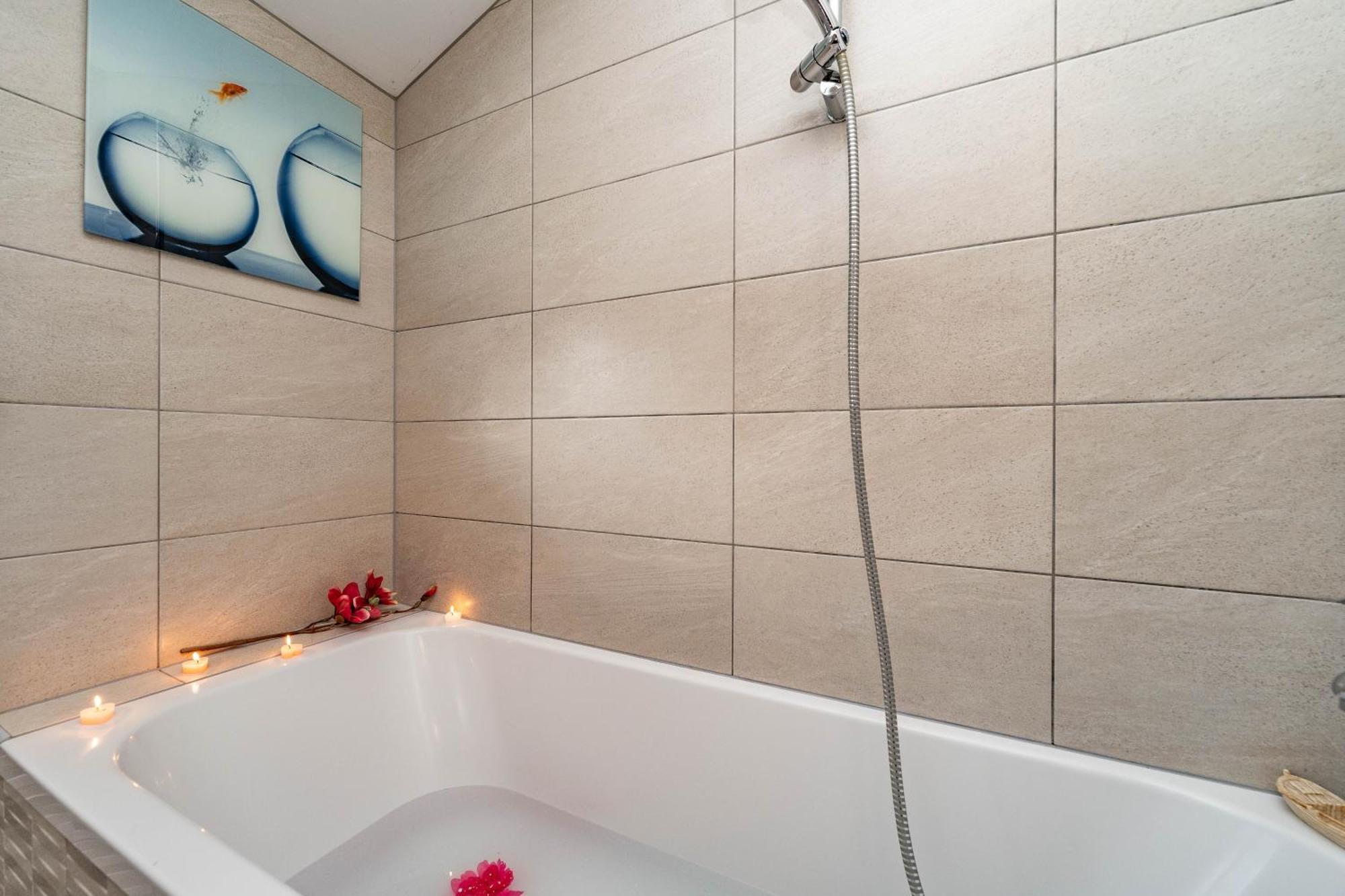 B&B Villa Sumrak Plitvica Plitvica selo Værelse billede
