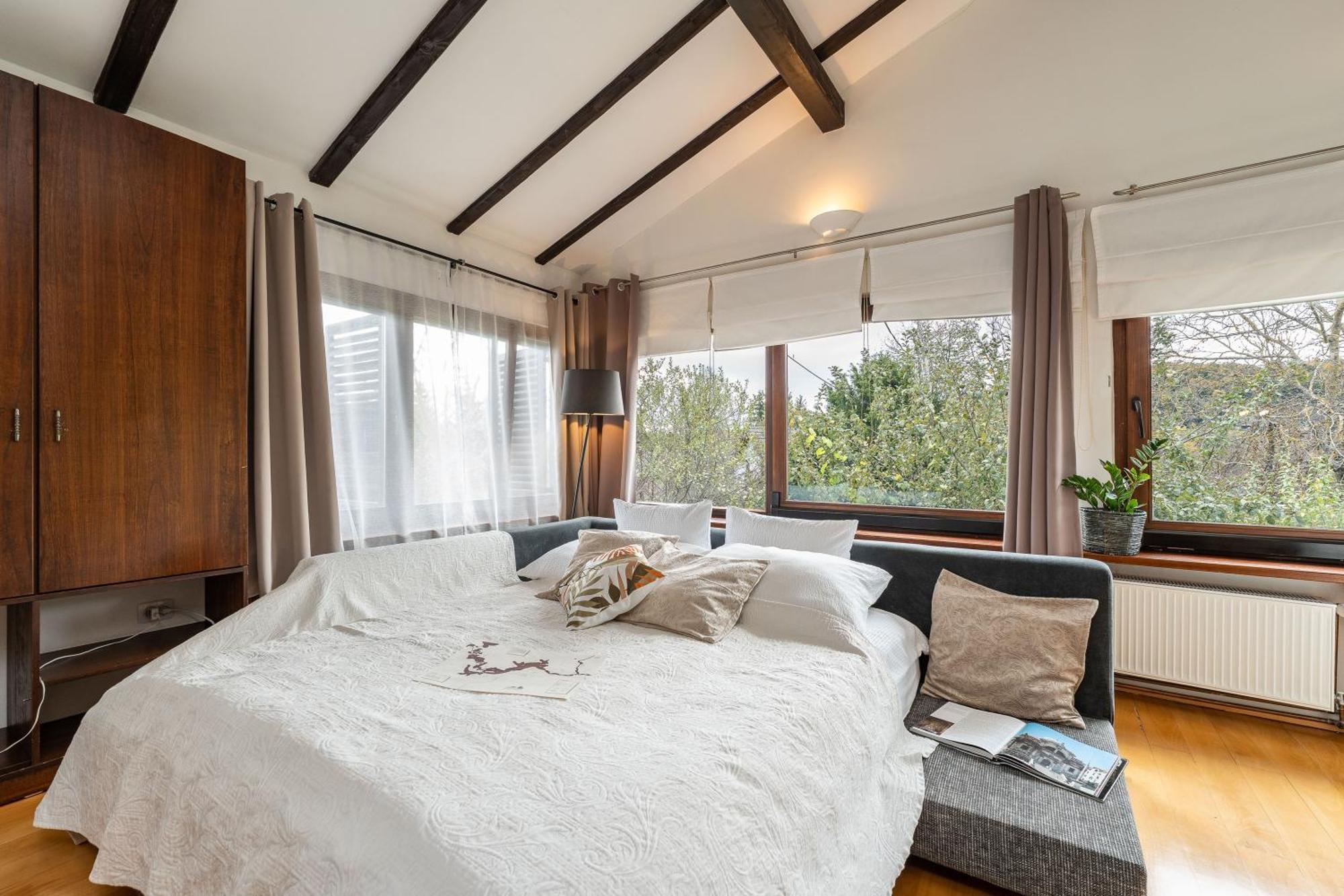 B&B Villa Sumrak Plitvica Plitvica selo Værelse billede